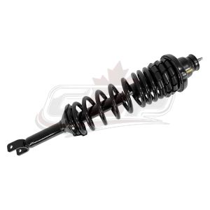 Strut Assembly Rear Driver Side Honda Accord Coupe 1994-1997 (Hd24942) 1336319L , 15141