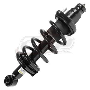 Strut Assembly Rear Driver Side Honda Crv 2002-2006 (1345416L) Excludes England Made , 15145