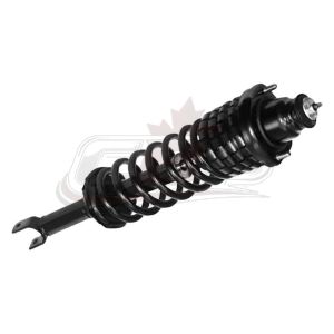 1990-1993 Honda Accord Sedan Strut Assembly Rear Passenger , 15152