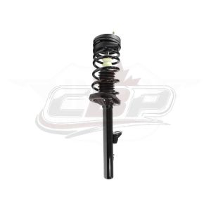 Strut Assembly Rear Driver Side/Passenger Side Chrysler Concorde 1998-2004 , 15170