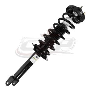 Strut Assembly Rear Driver Side/Passenger Side Honda Accord Sedan 2008-2012 , 15180