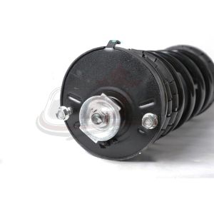 Strut Assembly Rear Driver Side/Passenger Side Mazda Protege 1990-1994 -1332318 , 15200