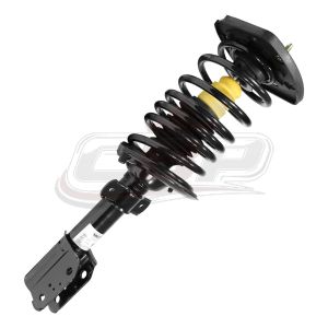 Strut Assembly Rear Passenger Side Buick Lacrosse 2005-2009 (1332347R) , 15312