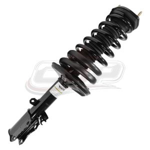 Strut Assembly Rear Passenger Side Lexus Es300 2002-2003 (1332369R) , 15342