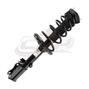 Strut Assembly Rear Driver Side Toyota Camry 2004-2006 , 15351