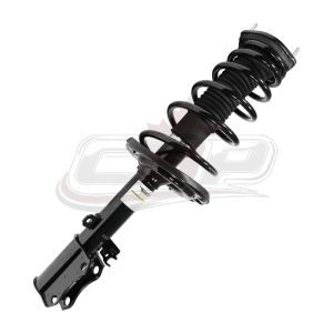Strut Assembly Rear Passenger Side Toyota Camry 2004-2006 , 15352