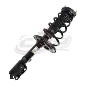 Strut Assembly Rear Driver Side Toyota Camry 2007-2011 , 15361