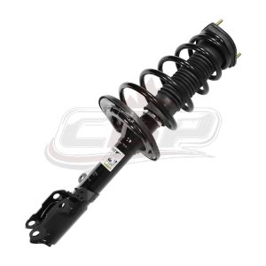 Strut Assembly Rear Passenger Side Toyota Camry 2007-2011 , 15362
