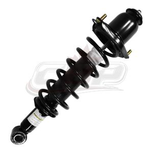 Strut Assembly Rear Driver Side Pontiac Vibe 2003-2008 Excludes Awd , 15371