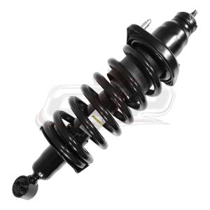 Strut Assembly Rear Driver Side Honda Civic Coupe 2001-2005 (1336340L) , 15381