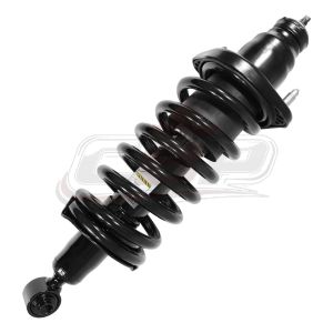 Strut Assembly Rear Passenger Side Honda Civic Coupe 2001-2005 (1336340R) , 15382
