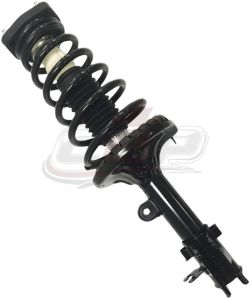 Strut Assembly Rear Driver Side Kia Sportage 2005-2010 , 15511