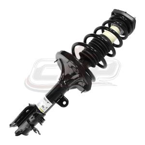 Strut Assembly Rear Passenger Side Hyundai Tucson 2005-2009 , 15512