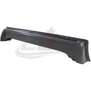 Rocker Panel Driver Side Dodge Ram 2500 2002-2008 Standard Cab , 1583-101L