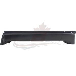 Rocker Panel Passenger Side Dodge Ram 1500 2002-2008 Standard Cab , 1583-102R