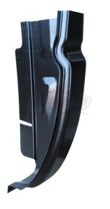 Cab Corner Driver Side Dodge Ram 3500 2002-2008 4Dr , 1583-117L
