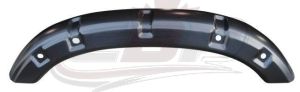 Wheelhouse Lower Outer Driver Side Dodge Ram 1500 2002-2008 Ram , 1583-317