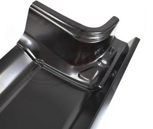 Cab Corner Driver Side Dodge Dakota 1997-2004 2Dr , 1586-115L
