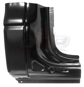 Cab Corner Passenger Side Dodge Dakota 1997-2004 2Dr , 1586-116R