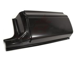 Cab Corner Driver Side Dodge Dakota 1997-2004 Club , 1586-117L