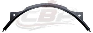Wheelhouse Rear Inner Driver Side Ford F150 1997-2014 Styleside , 1984-315