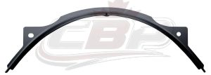 Wheelhouse Rear Inner Passenger Side Ford F150 1997-2014 Styleside , 1984-316