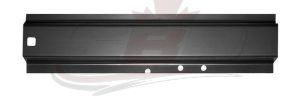 Rocker Panel Driver Side Ford F250 1999-2015 Reg Cab , 1987-101L