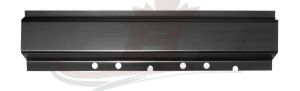 Rocker Panel Front Driver Side Ford F250 1999-2015 Crew Cab , 1987-103L