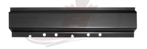 Rocker Panel Front Passenger Side Ford F250 1999-2015 Crew Cab , 1987-104R