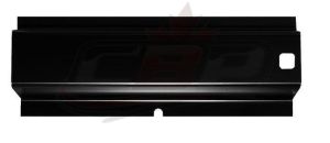 Rocker Panel Rear Driver Side Ford F350 1999-2015 Crew Cab , 1987-105L
