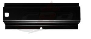 Rocker Panel Rear Passenger Side Ford F250 1999-2015 Crew Cab , 1987-106R
