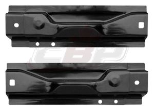Rocker Panel Rear Passenger Side Ford F250 1999-2015 Super Cab , 1987-108R