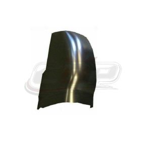 Cab Corner Driver Side Ford F350 1999-2015 Extension Super Cab Without Ext , 1987-117L