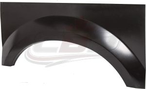 Wheel Arch Rear Upper Driver Side Ford F250 1999-2010 , 1987-147L