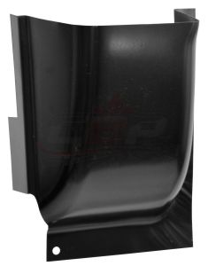 Cab Corner Inner Passenger Side Ford F250 1999-2015 Super/Crew Cab , 1987-218R