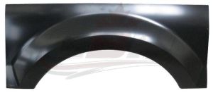 Wheel Arch Rear Upper Passenger Side Ford F150 2004-2008 7Ft Bed , 1988-148R