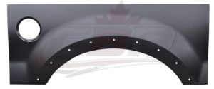 Wheel Arch Rear Upper Driver Side Ford F150 2004-2008 With Mldg Holes , 1988-149