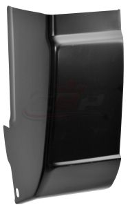 Cab Corner Passenger Side Ford Ranger 1998-2011 Std Cab , 1993-116R