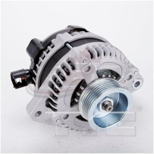 Alternator 3.5/3.7L Honda Pilot 2009-2011 , 2-11391