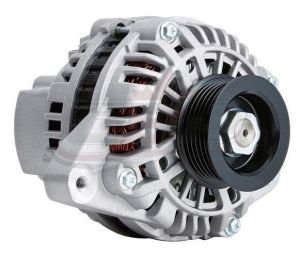 Alternator 1.7L Honda Civic Coupe 2001-2005 , 2-13893