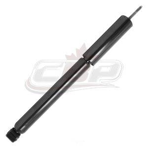 Shock Absorber Rear Driver Side/Passenger Side Nissan Versa 2007-2011 , 255700
