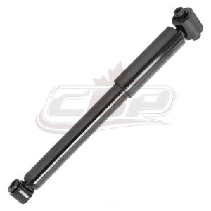 Shock Absorber Rear Driver Side/Passenger Side Nissan Sentra 2007-2012 2.0L , 255800