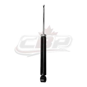 Shock Absorber Rear Driver Side/Passenger Side Volkswagen Jetta Wagon 2009 , 257020
