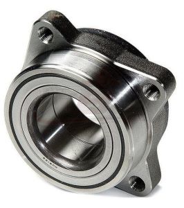 Wheel Bearing/Hub Front Honda Accord Sedan 1994-1997 V6 3.0L - 2.7L Rear Disc , 510038