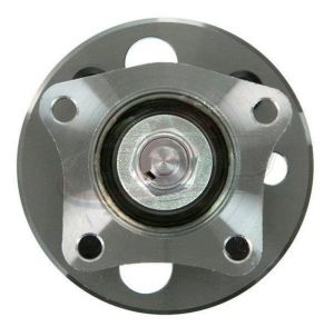 Wheel Bearing/Hub Rear Toyota Corolla Sedan 1993-2002 Non Abs (512018-103018) , 512018