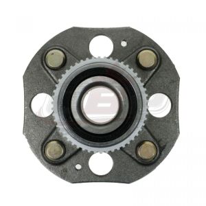 Wheel Bearing Rear Honda Accord Coupe 1994-1997 4Cyl 2.2L Rear Disc , 512020