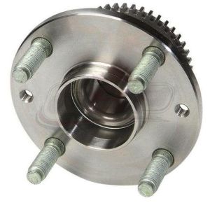 Wheel Bearing/Hub Rear Ford Escort 1997-2002 4 Wheel Abs R Disc , 512161