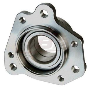 Wheel Bearing/Hub Rear Driver Side Honda Crv 1997-2001 (512166-363166) , 512166