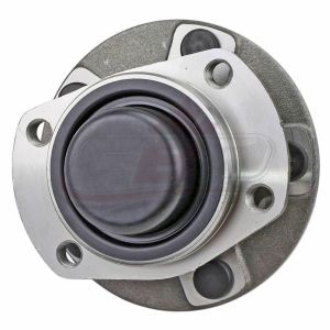 Wheel Bearing/Hub Dodge Caravan 2001-2007 Without Abs Rear , 512170