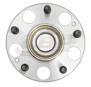 Wheel Bearing/Hub Rear Acura Tl 2004-2008 V6 3.2L, 512188